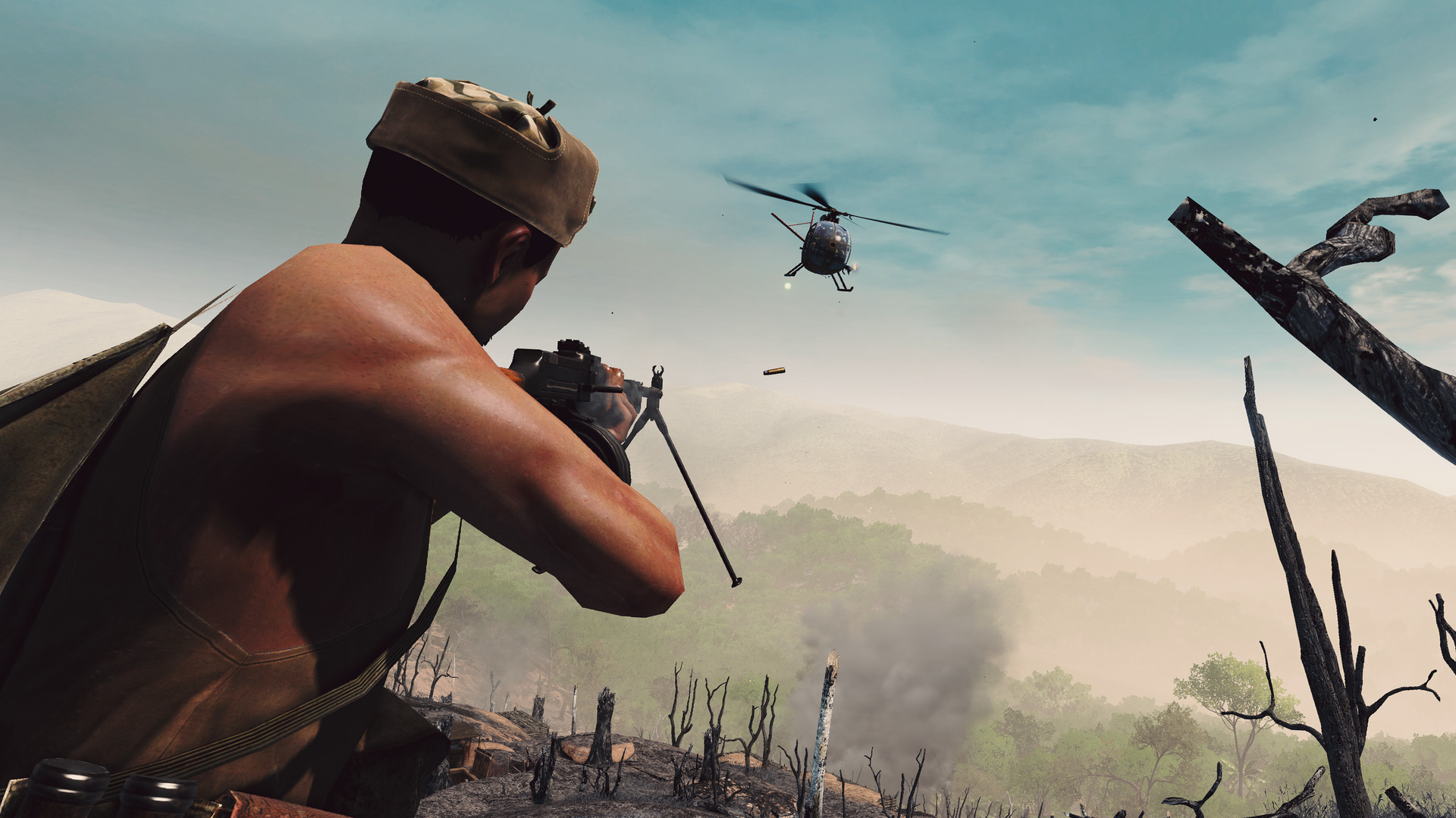 screenshot of Rising Storm 2: Vietnam 44