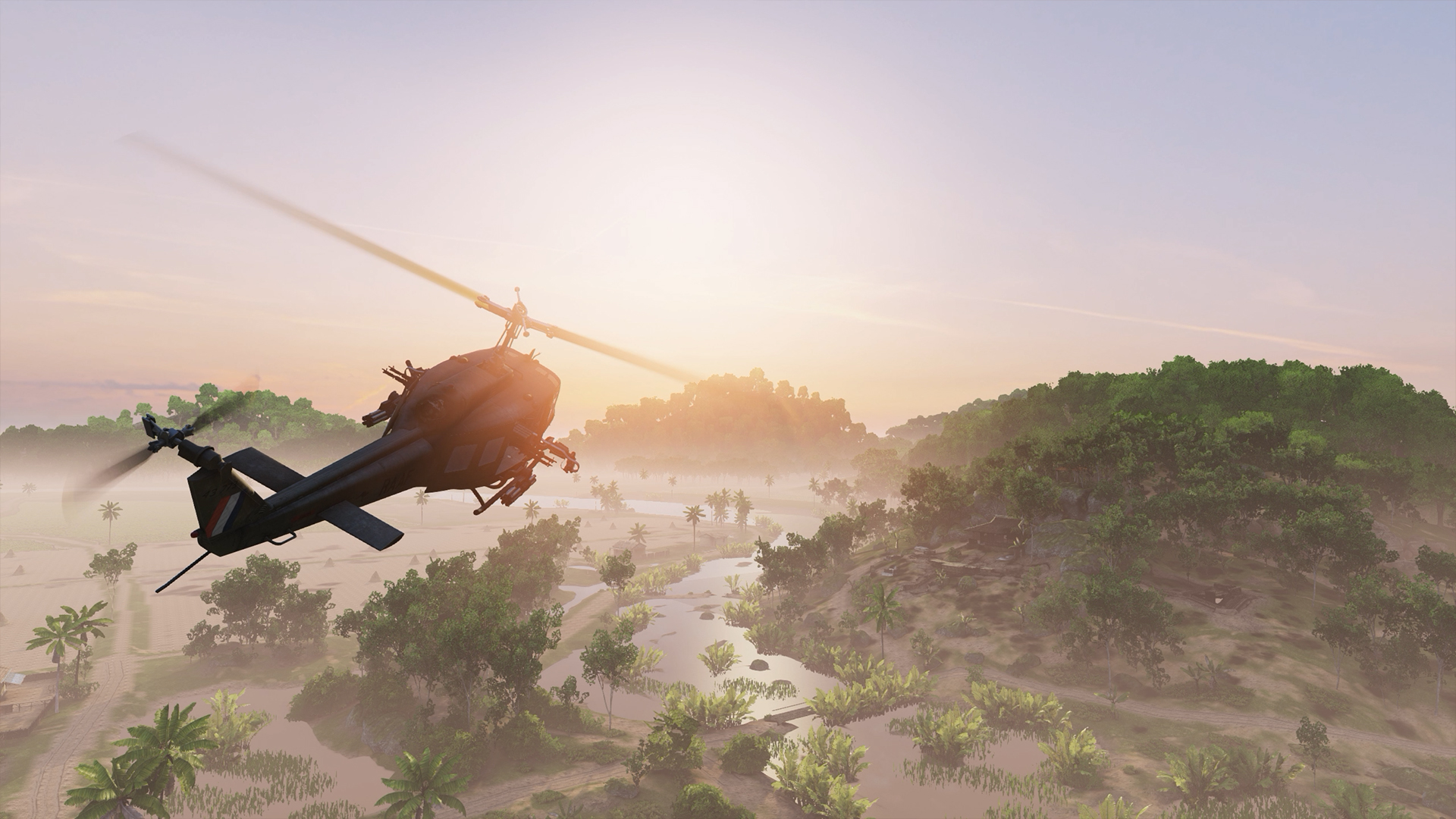 screenshot of Rising Storm 2: Vietnam 18