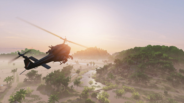 Rising Storm 2: Vietnam — скриншот 18