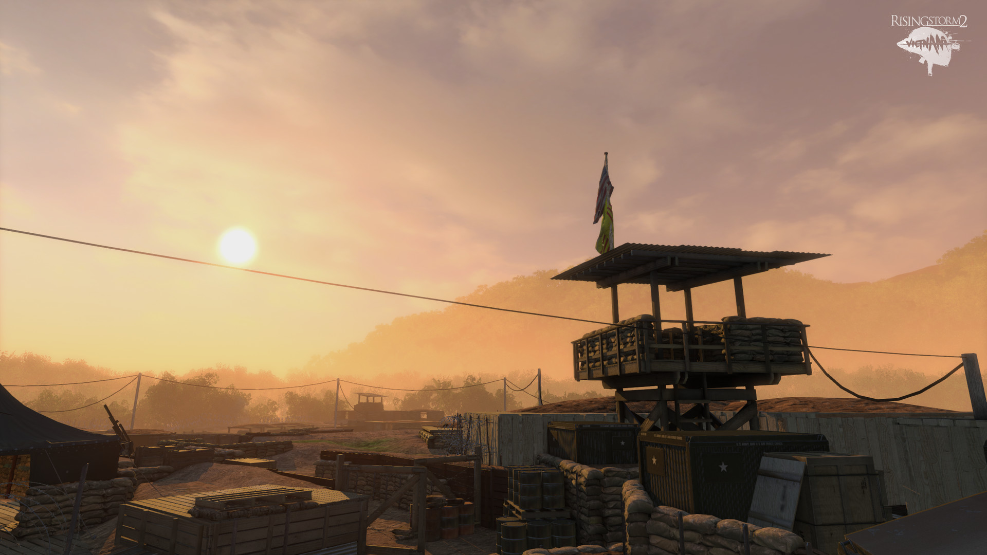 Rising Storm 2: Vietnam