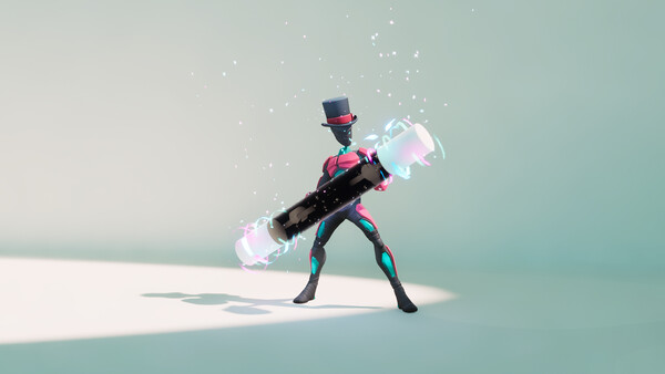 GODBREAKERS: Costume Party Supporter Pack