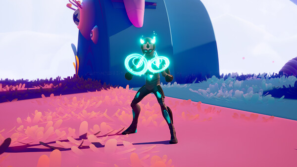 GODBREAKERS: Costume Party Supporter Pack