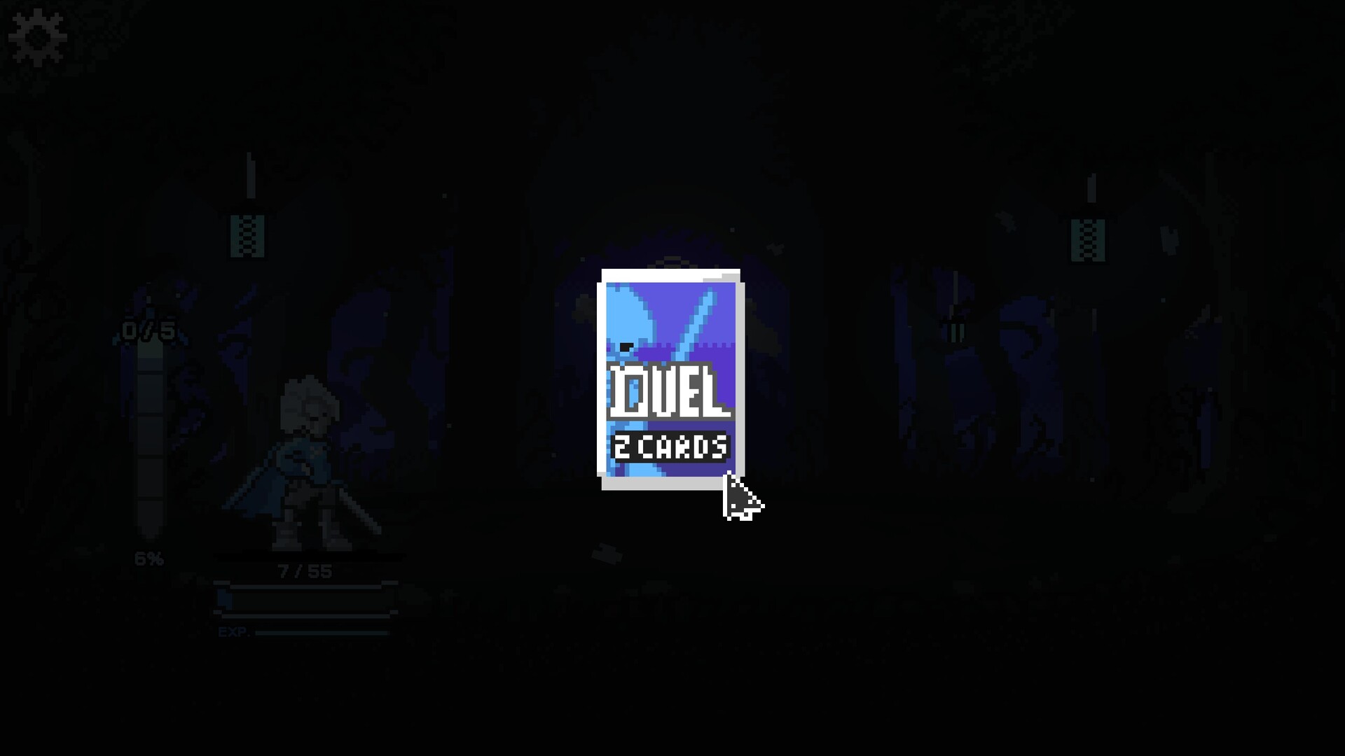Zaria screenshot 6