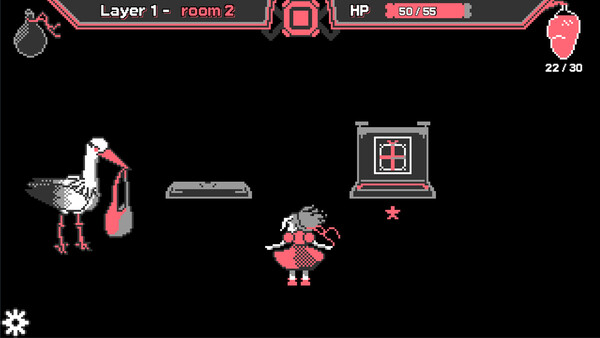 Screenshot 3 of Zaria - more gameplay footage