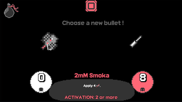 Screenshot 4 of Zaria - final gameplay screenshot