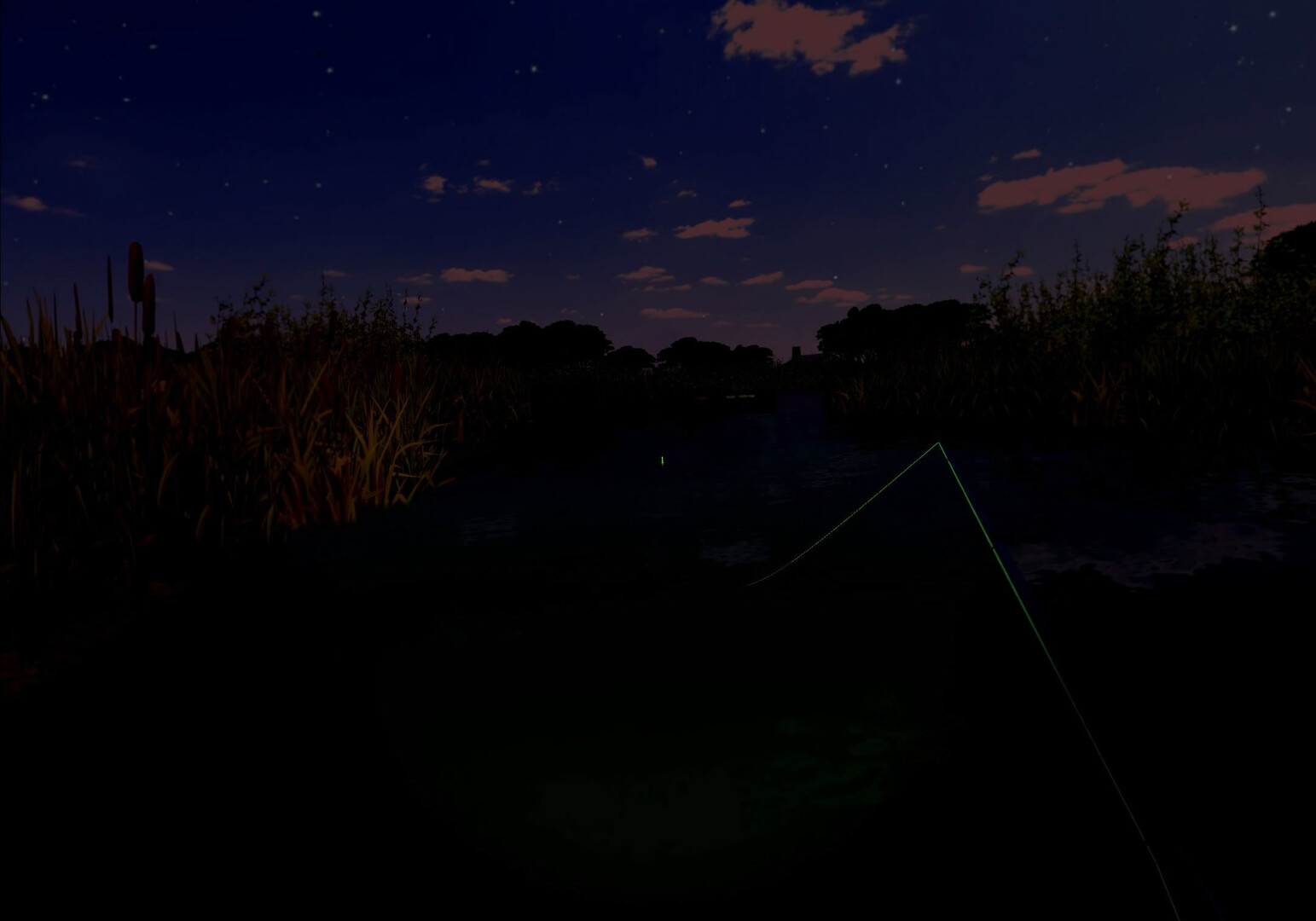 Fishing Party VR screenshot #18