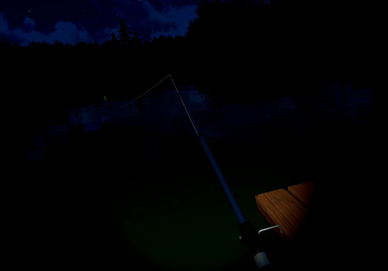 Fishing Party VR screenshot #13
