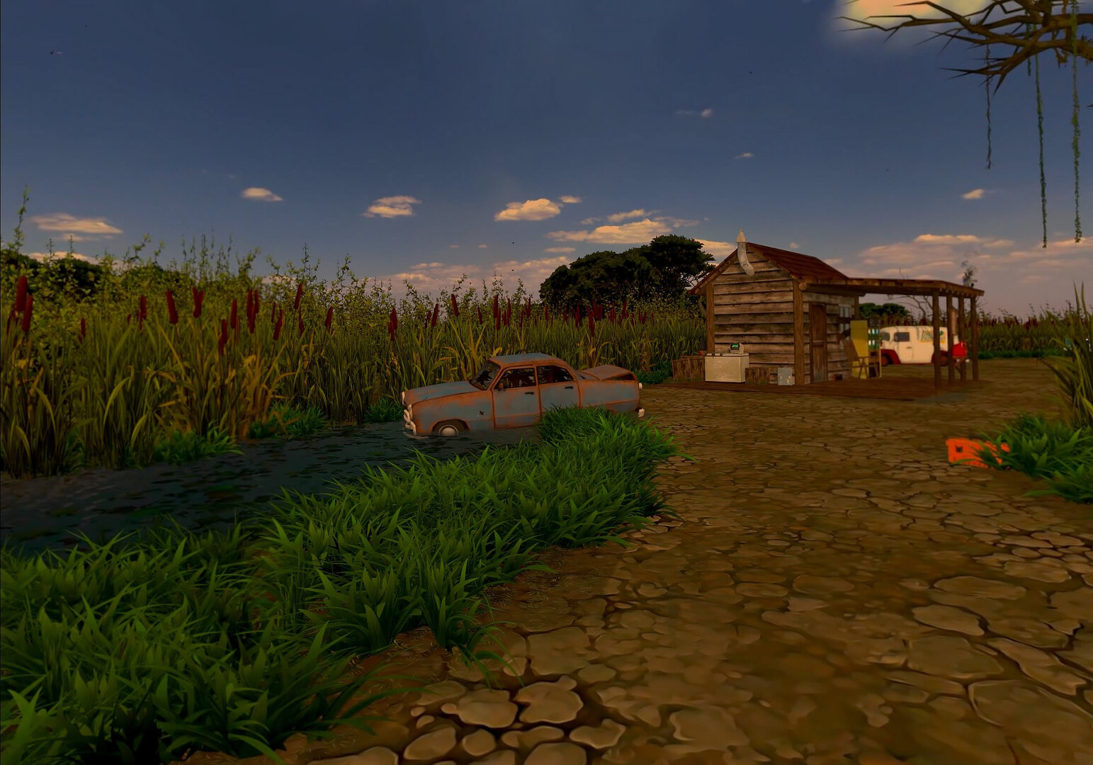 Fishing Party VR – Screenshot 15