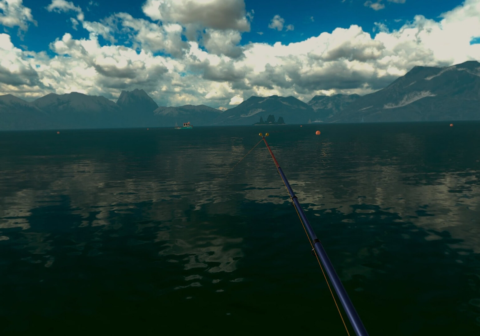 Fishing Party VR – Screenshot 20