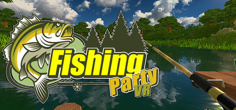 Fishing Party VR by Hurka Games - Similar game based
                        on tags