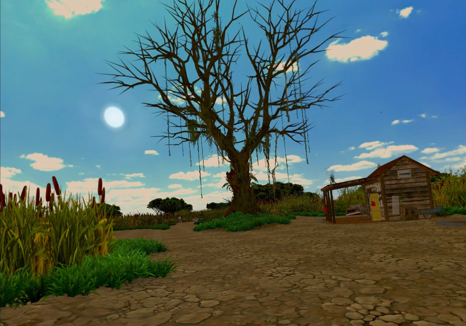 Fishing Party VR – Screenshot 14