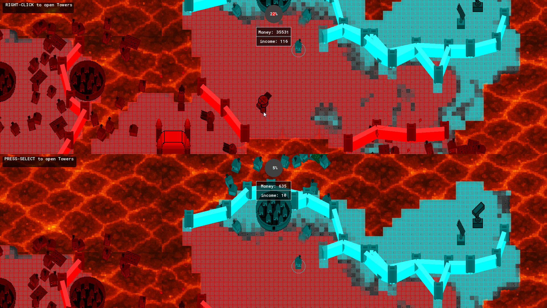 Shades Of War screenshot #5