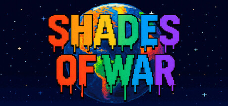Shades Of War header art