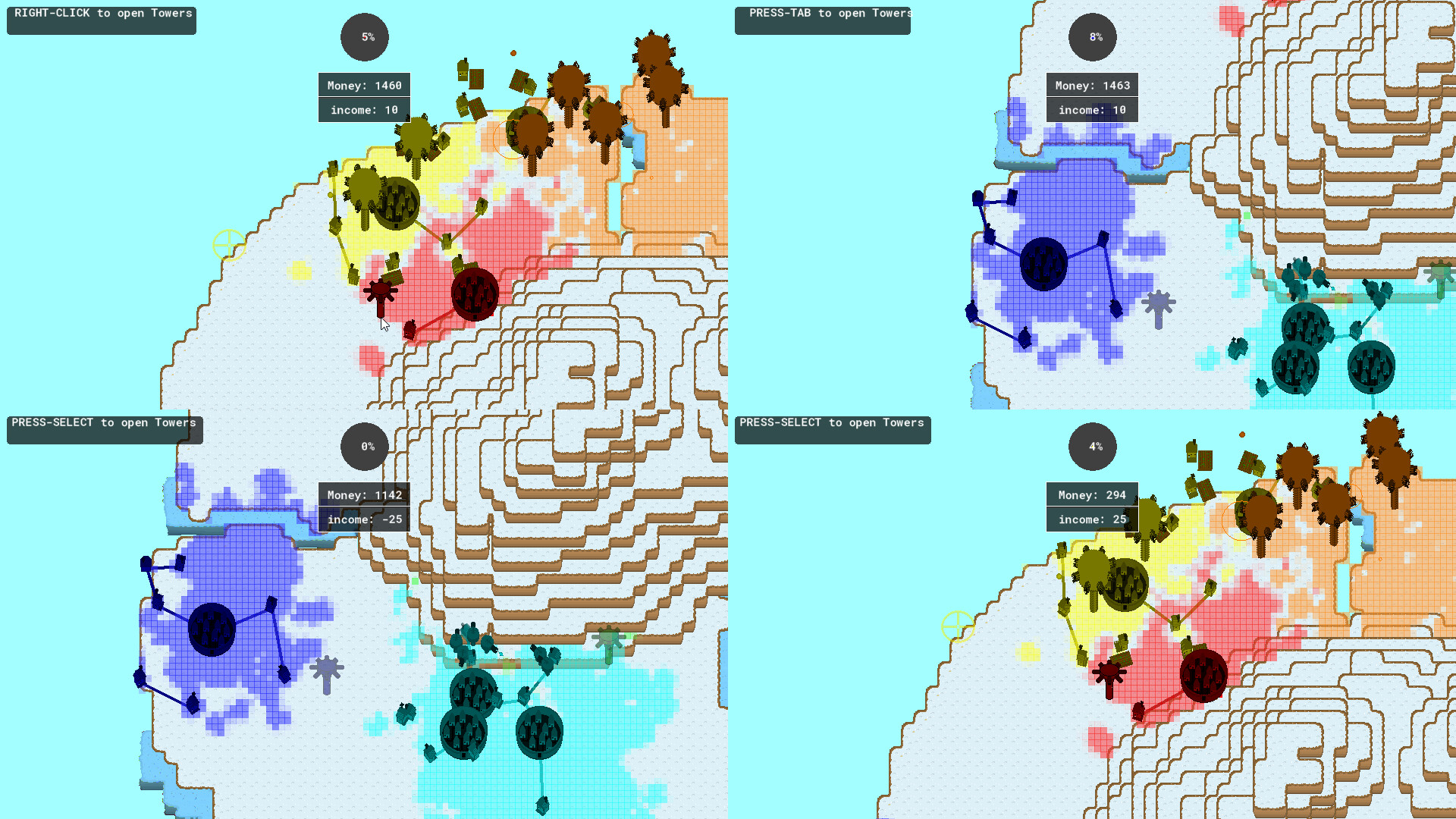 Shades Of War screenshot #6