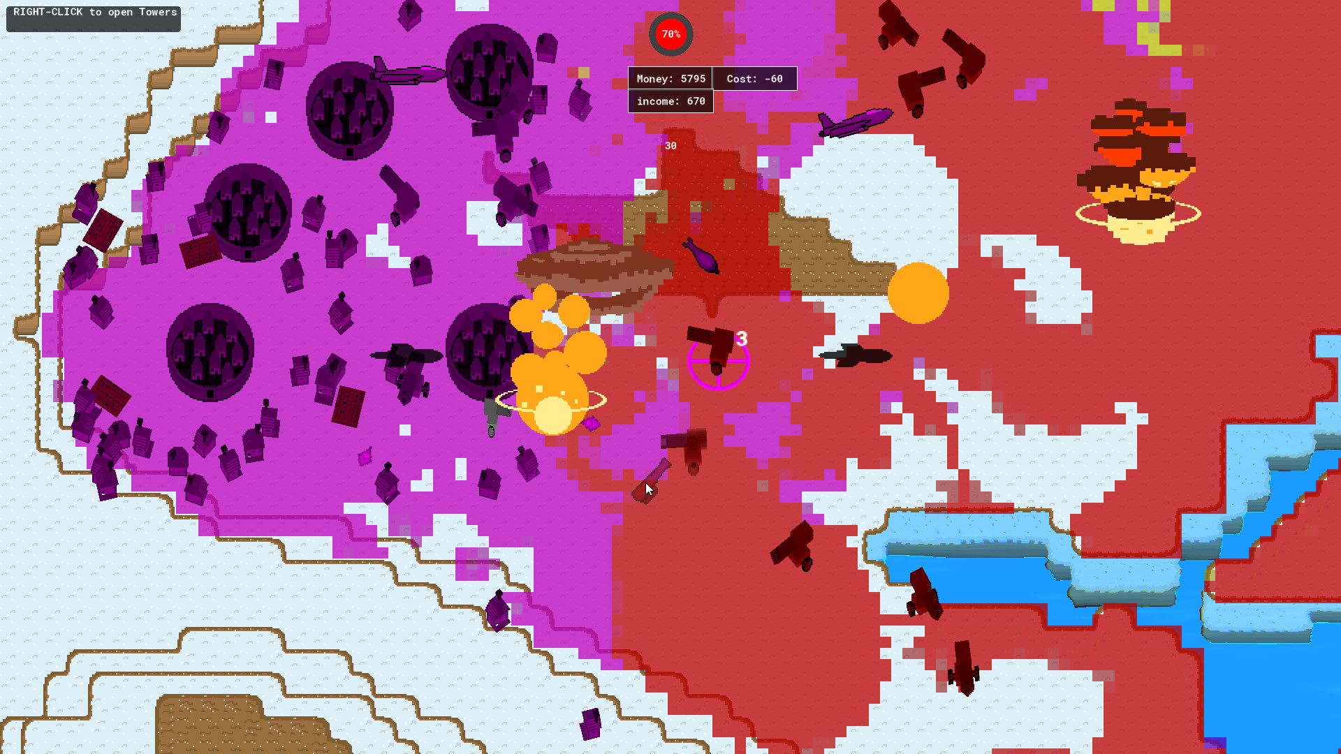 Shades Of War screenshot #2