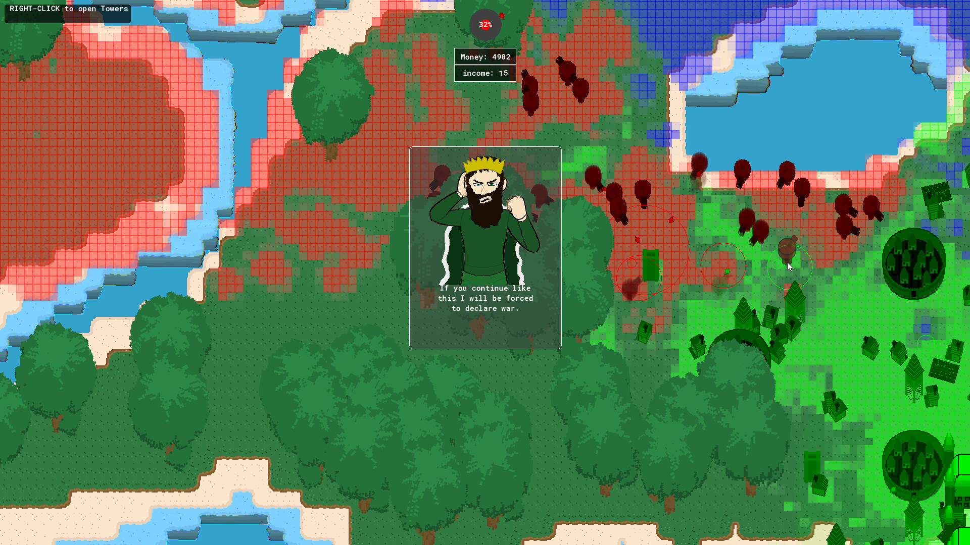 Shades Of War screenshot #7