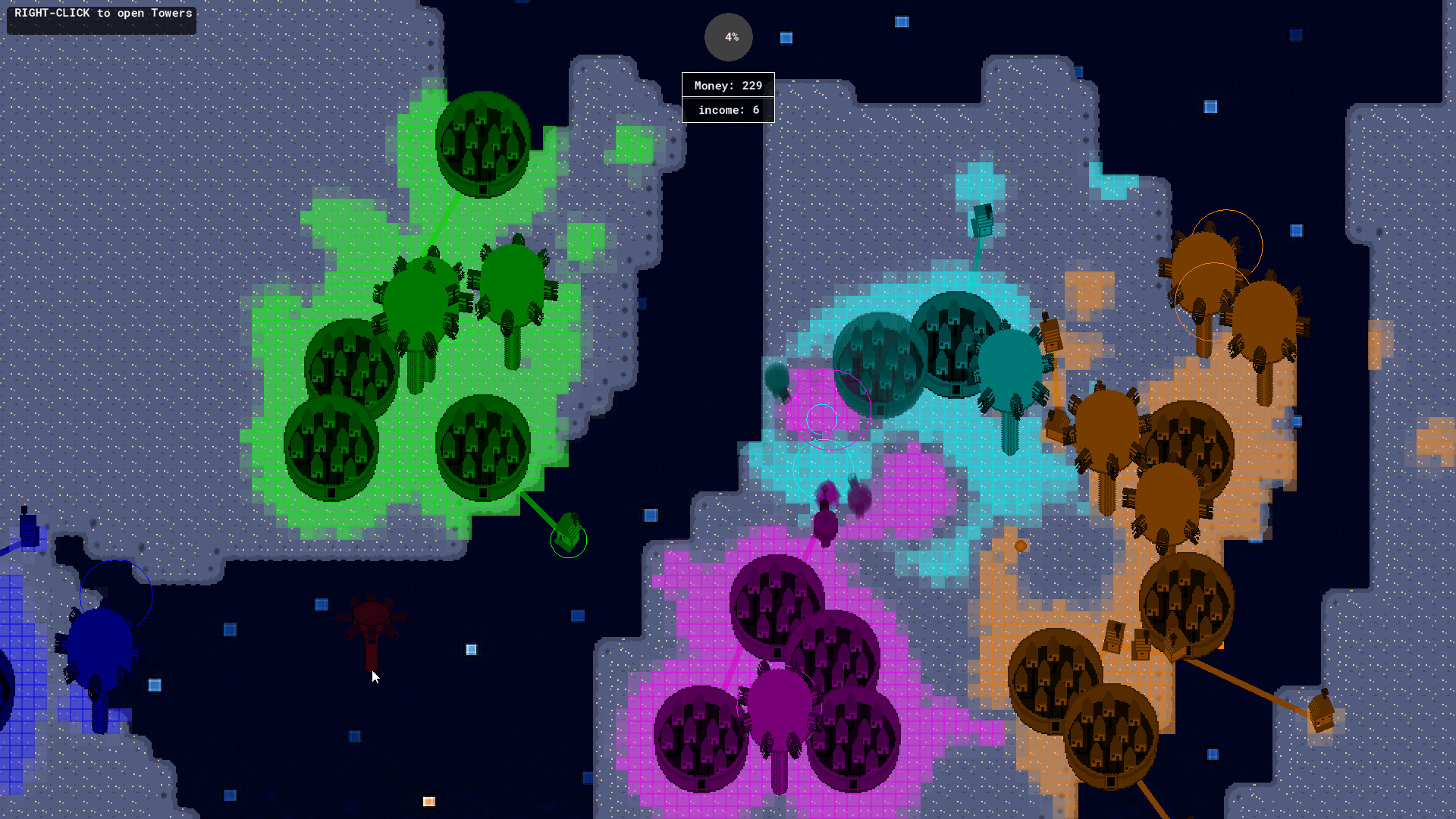 Shades Of War screenshot #8