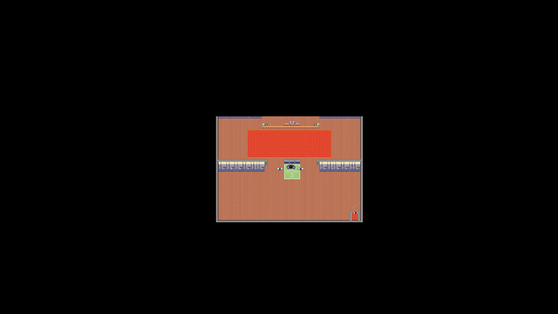 Herofrenia Infinite Hyperdeath Featured Screenshot #1