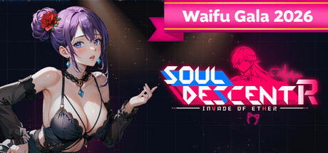 Soul Descent: Invade of Ether R header art