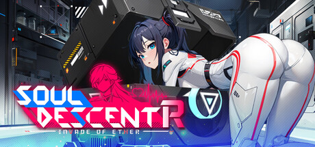 Soul Descent: Invade of Ether Rの作品画像