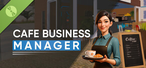 Cafe Business Manager Demo