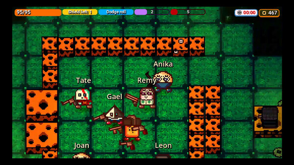 Screenshot media