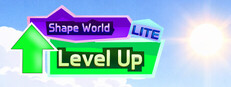Shape World Level UP Lite