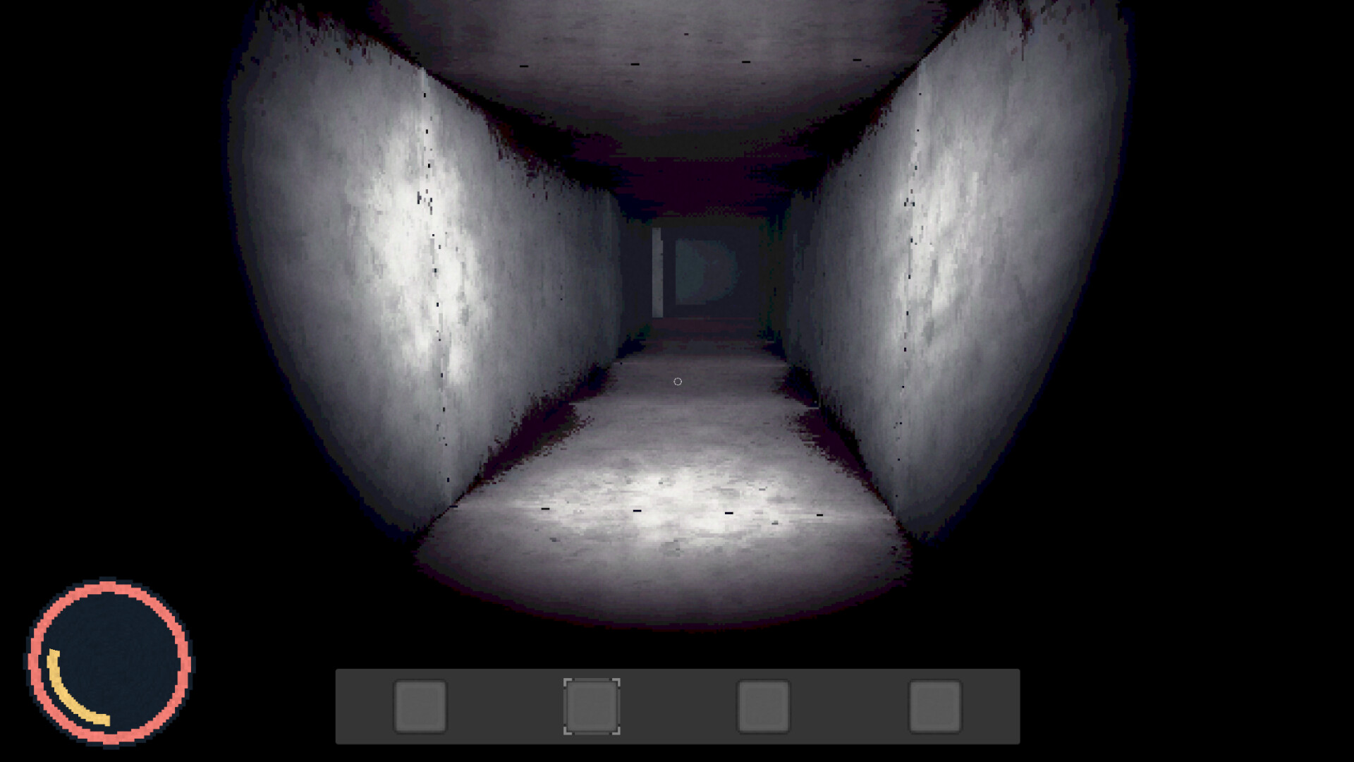 Pressure Protocol screenshot #5