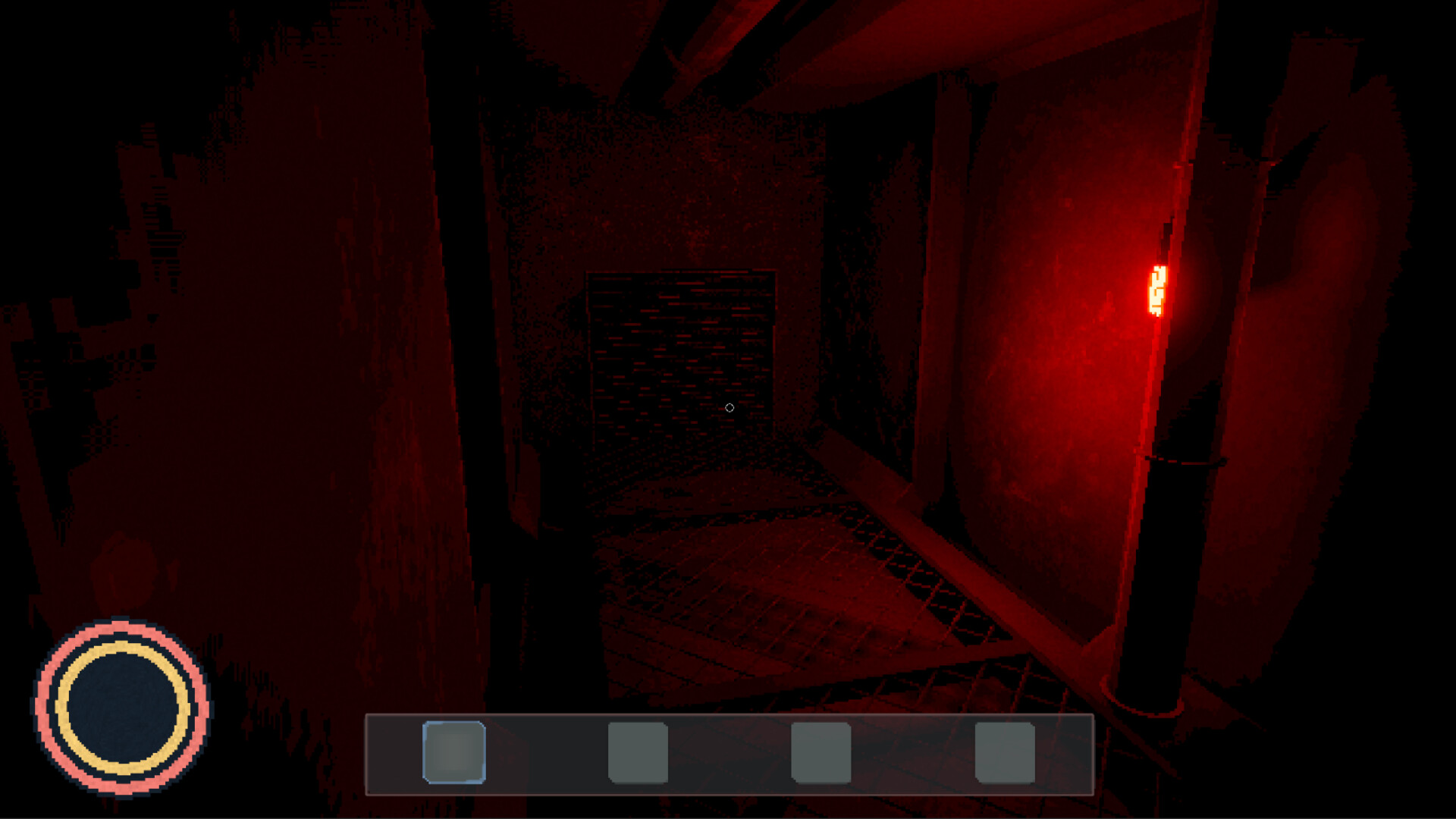 Pressure Protocol screenshot #1