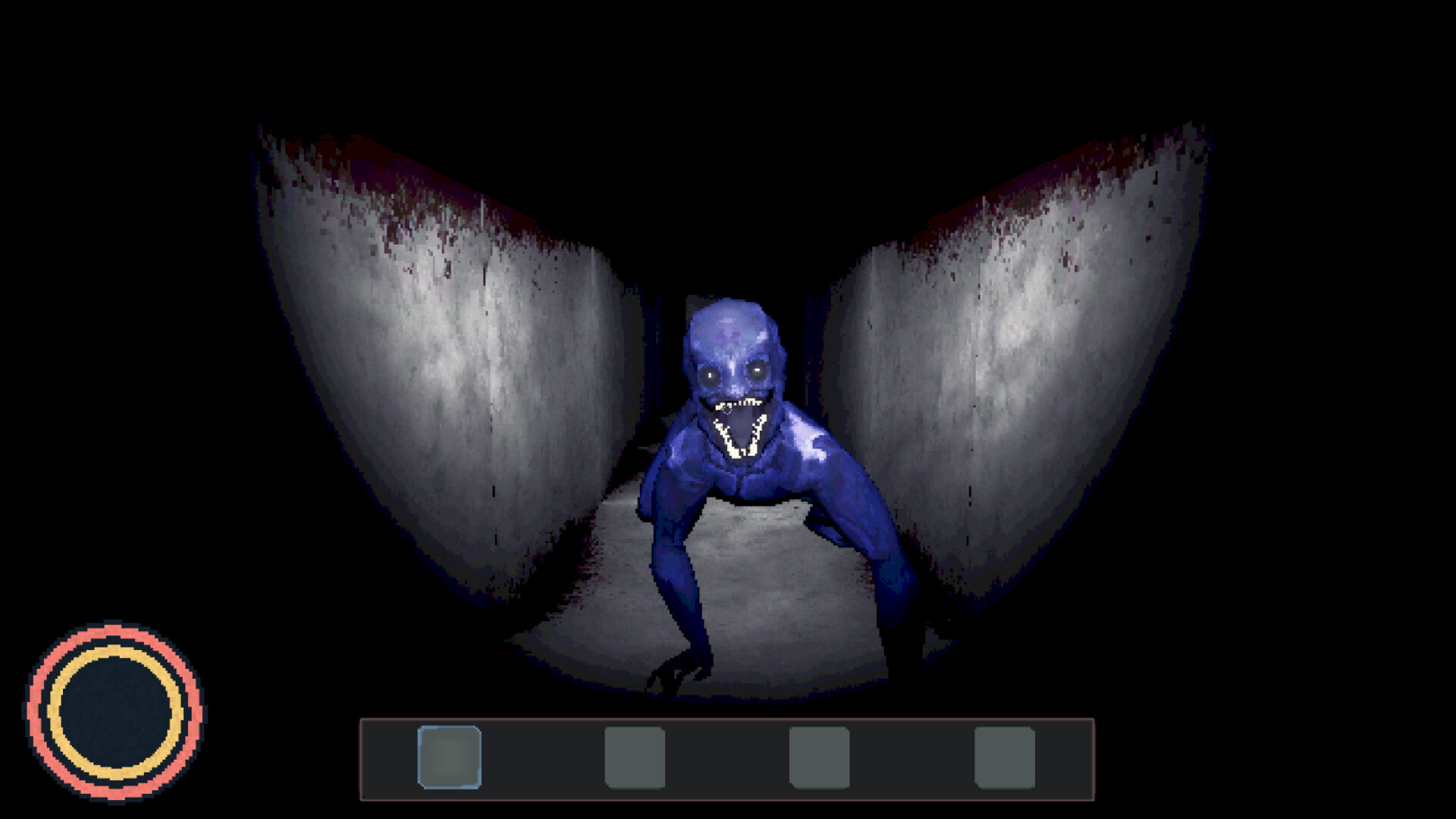 Pressure Protocol screenshot #3