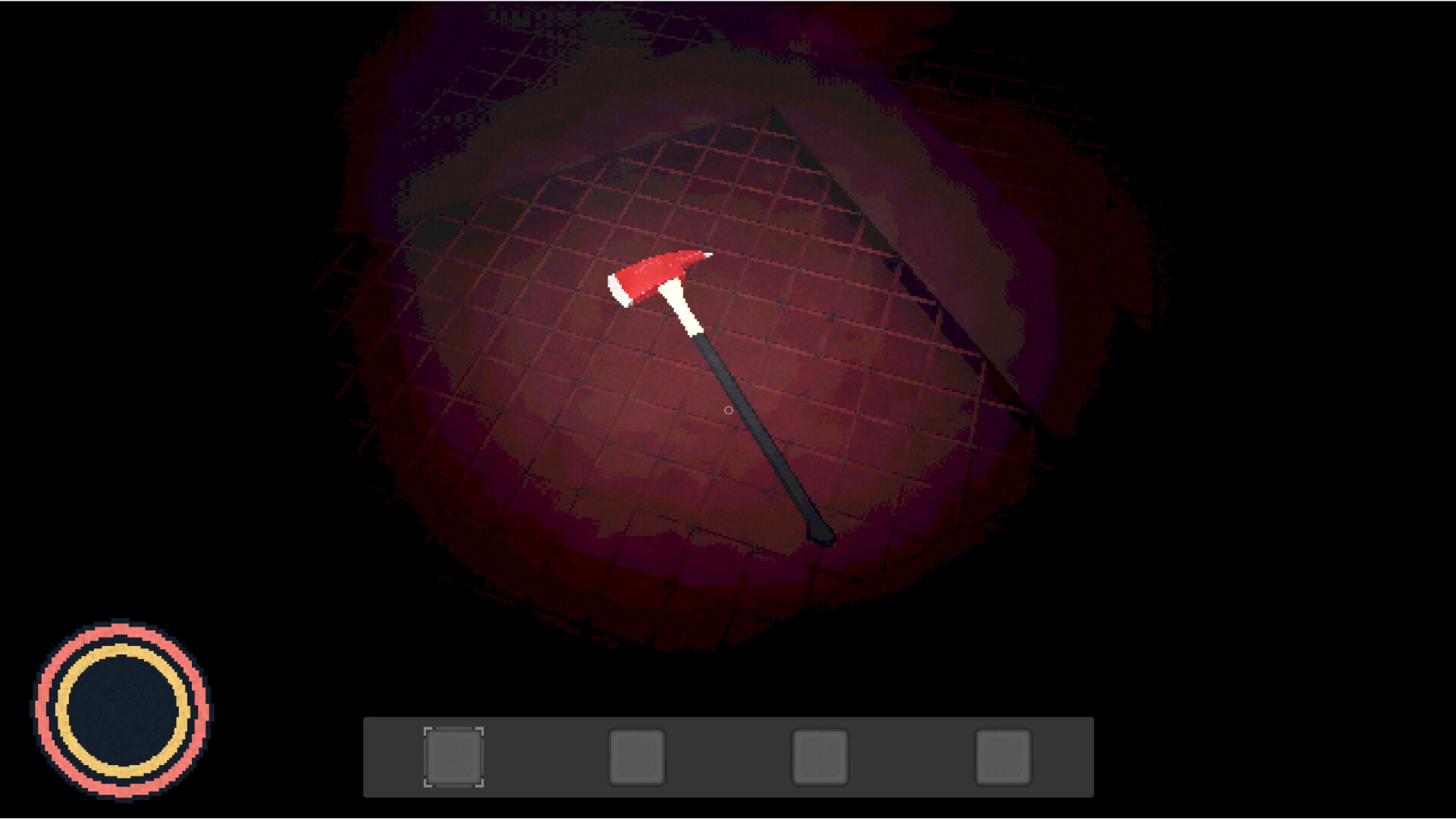 Pressure Protocol screenshot #6