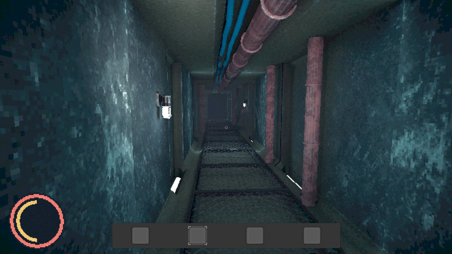 Pressure Protocol screenshot #4