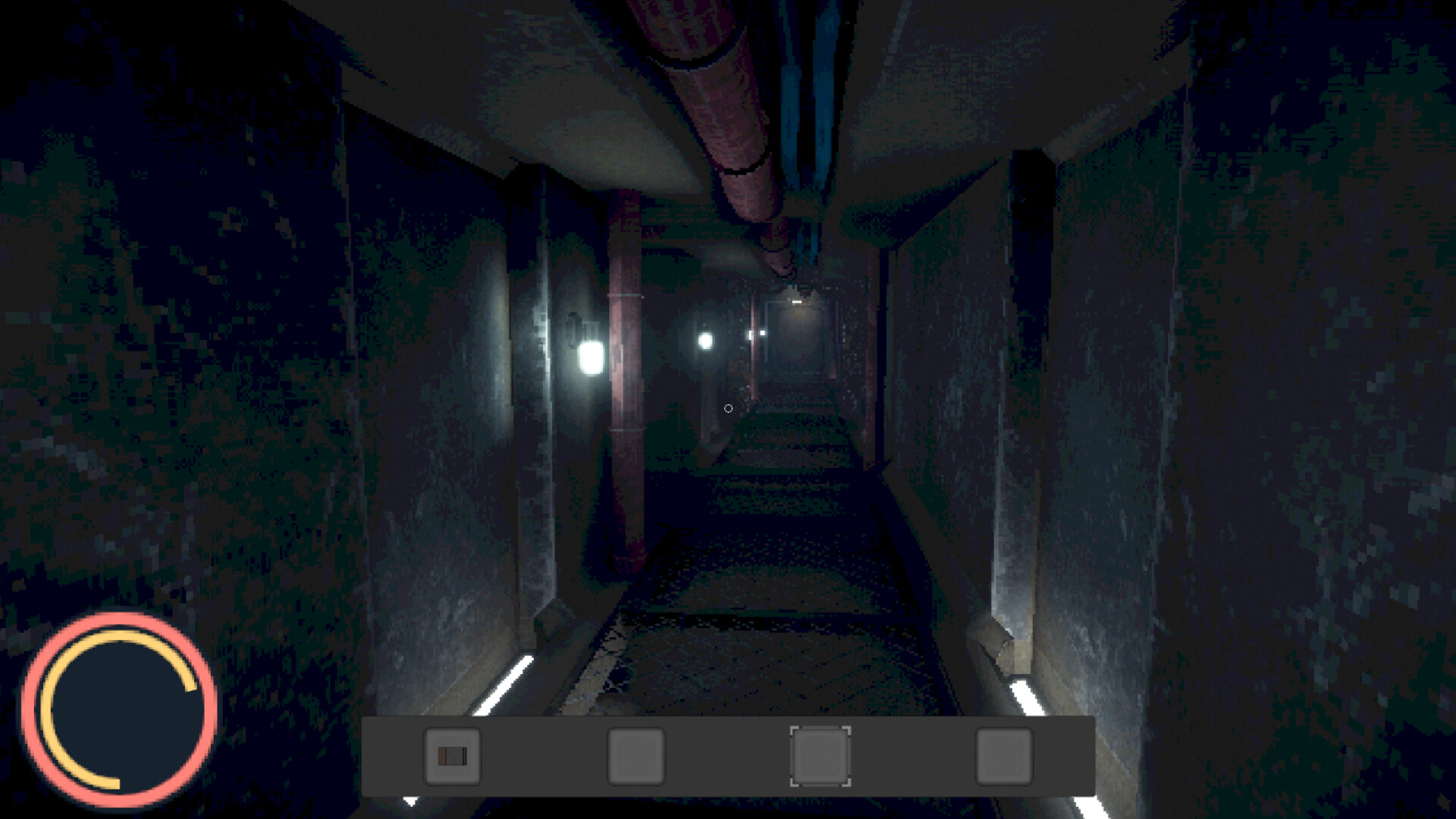 Pressure Protocol screenshot #5