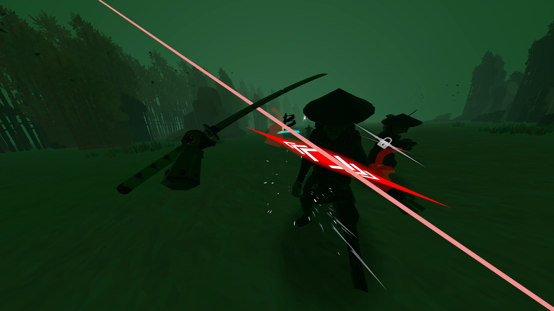 JUST ONE MAN screenshot #4