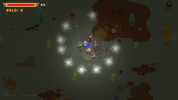 Screenshot media