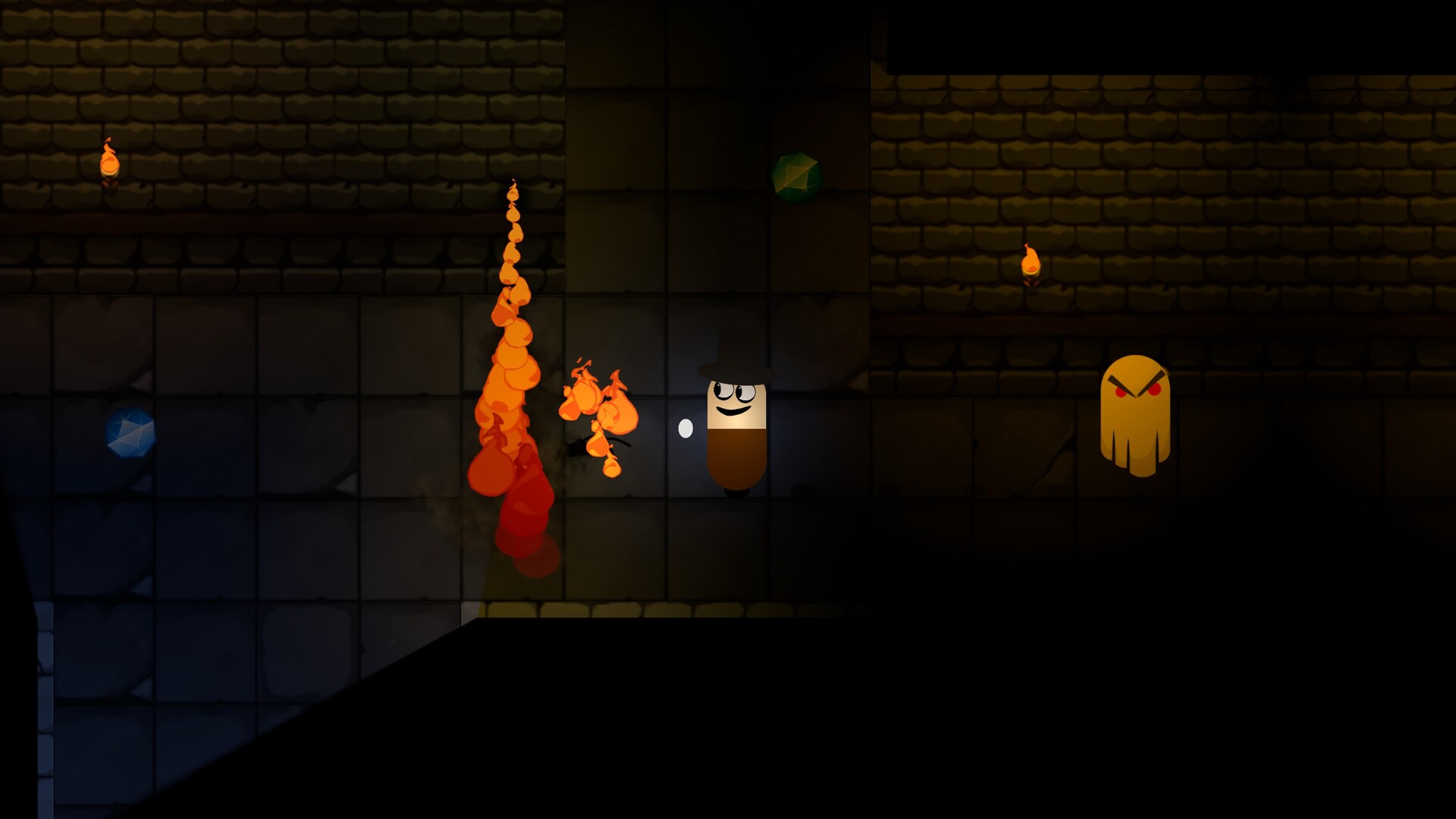 Ghost Hustlers screenshot #5