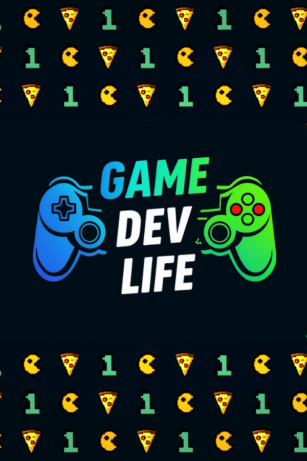 Game Dev Life|PC|Steam|ACCOUNT