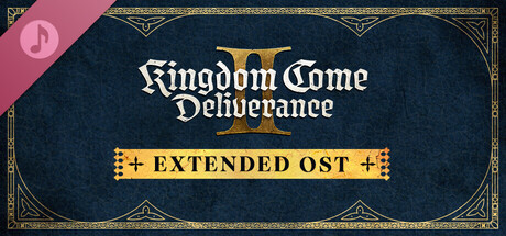Kingdom Come: Deliverance II Extended Official Soundtrack