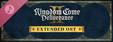 Kingdom Come: Deliverance II Extended Official Soundtrack
