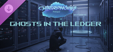 Cyberphobia: Prologue - Ghosts in the Ledger