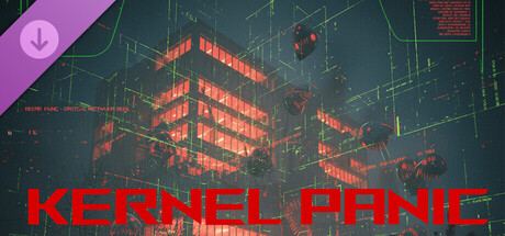 Cyberphobia: Prologue - Kernel Panic banner image