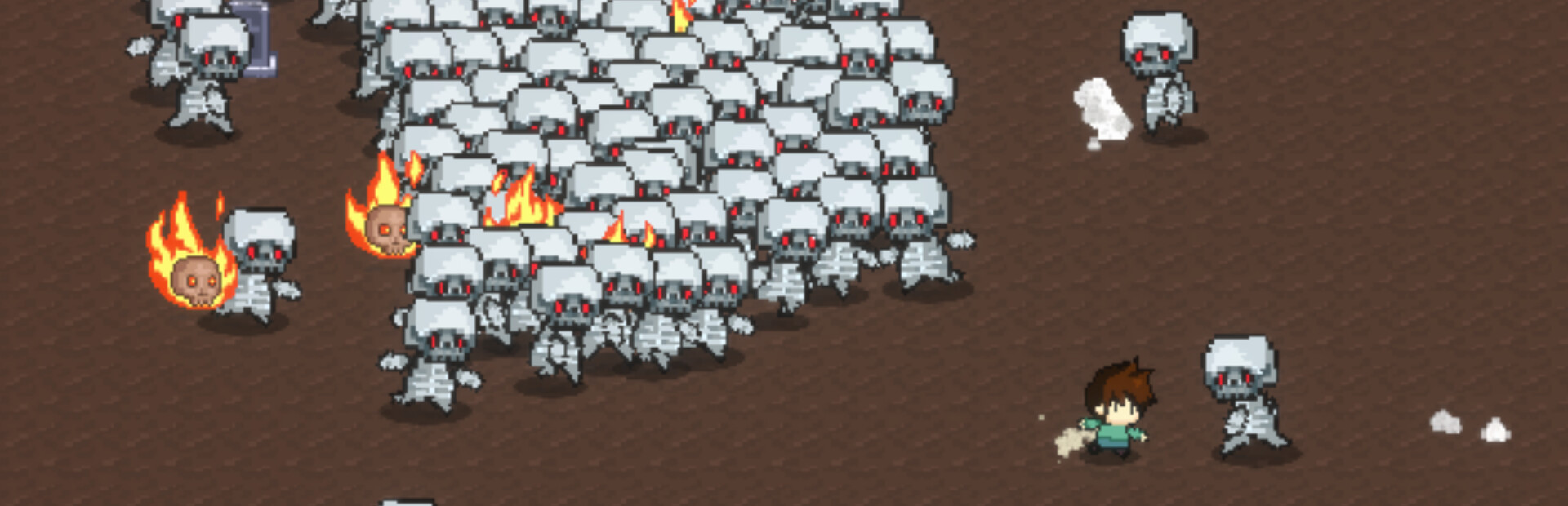 GUN!GUN!!SURVIVE!!!
