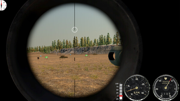 Tank Mechanic Simulator - Cromwell Mk.IV DLC