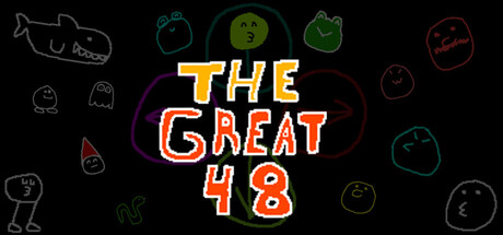 The Great 48