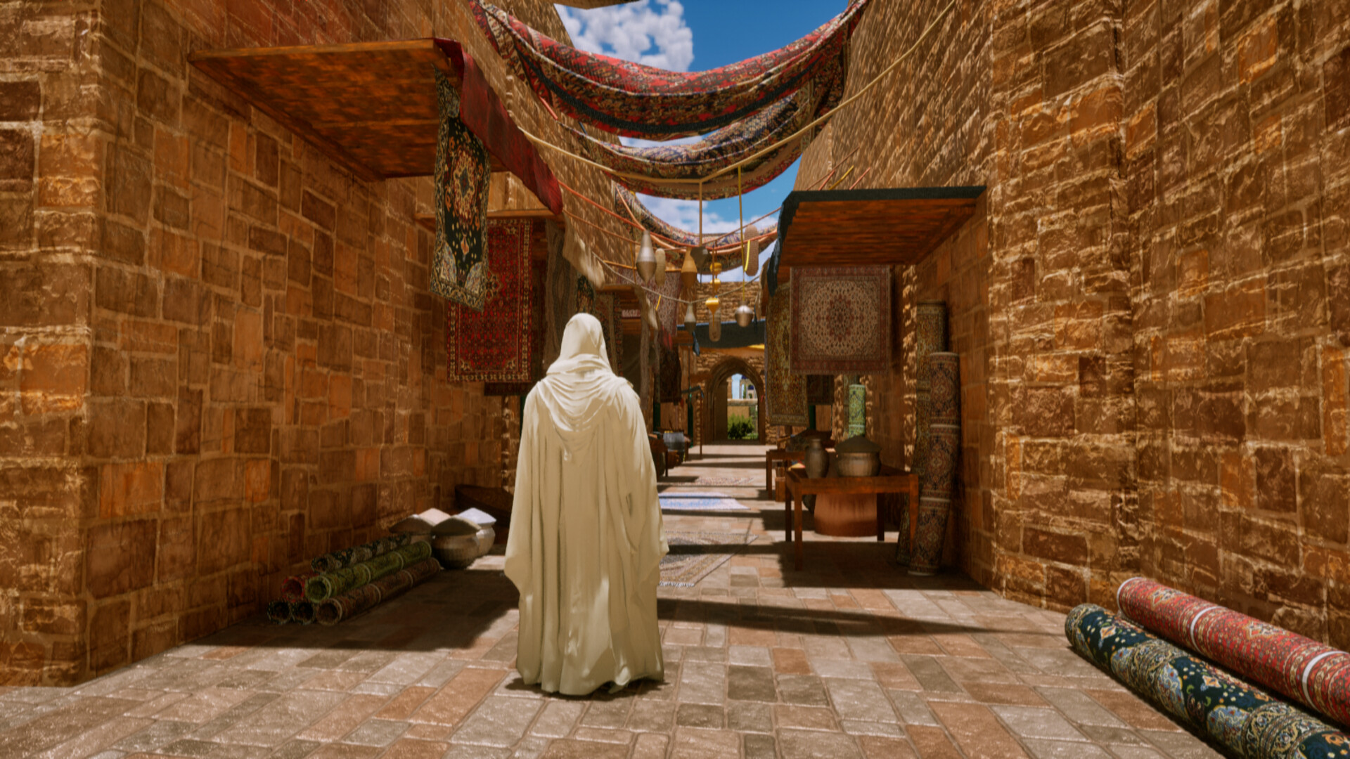 Holylands: War of Faith screenshot #13