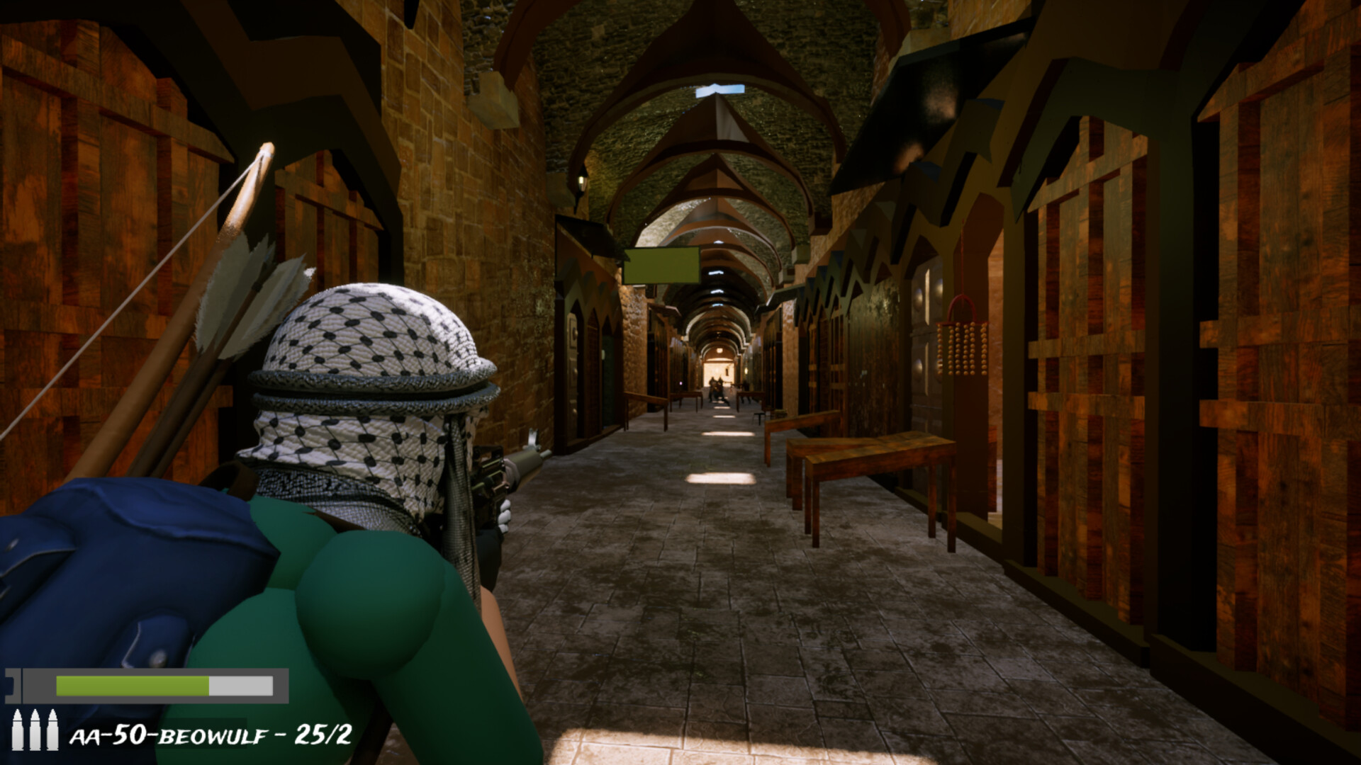 Holylands: War of Faith screenshot #5