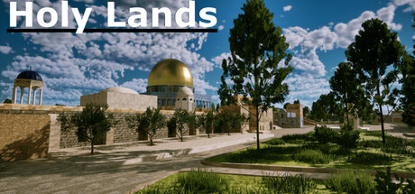 Holy Lands