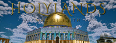 Holylands: War of Faith
