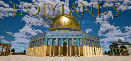 Holylands: War of Faith
