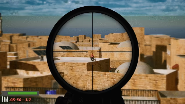 Holylands: War of Faith video 5